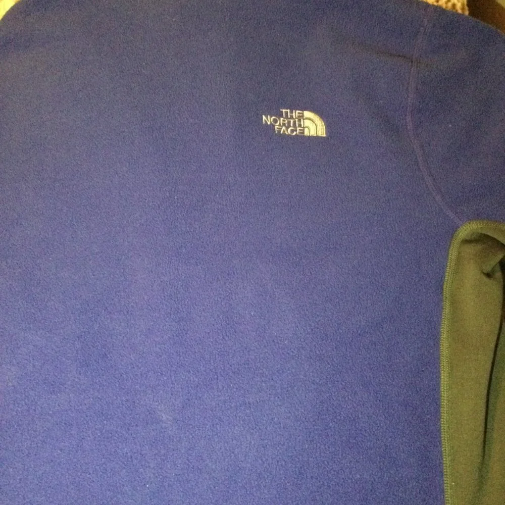 The North Face Summit Series Fleece Jacket - Picture 2 of 8